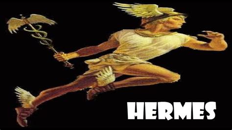 hermes goddess|what is hermes realm called.